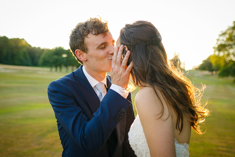 Addington Palace wedding photographer