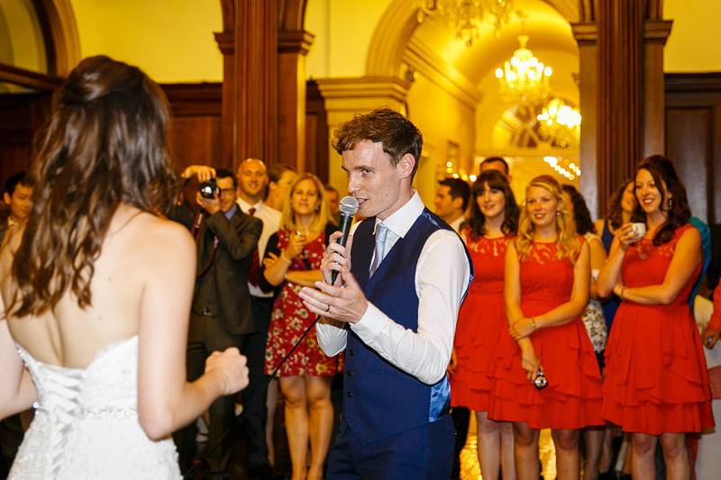 Addington Palace wedding photographer