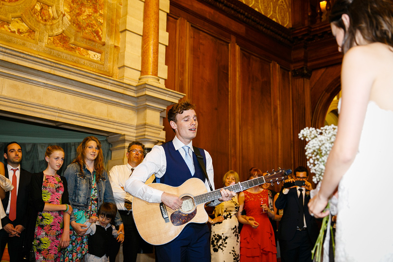 Addington Palace wedding photographer