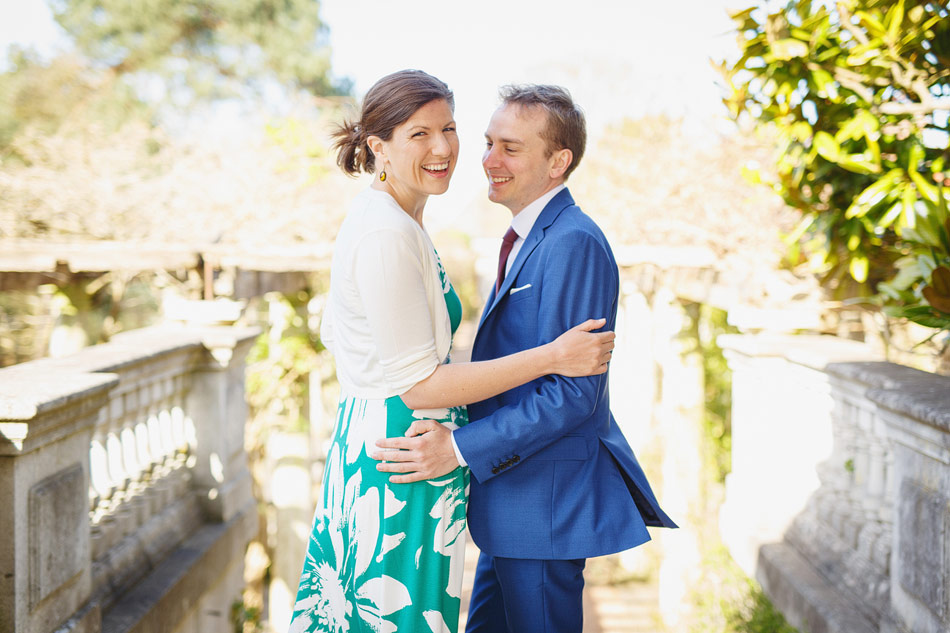 London engagement photography