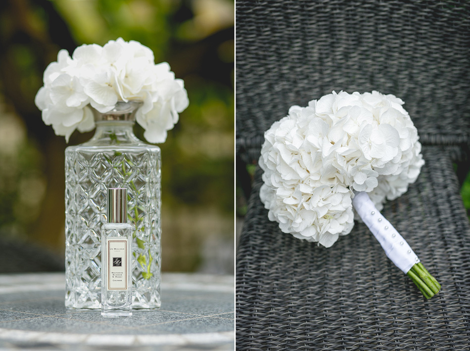 wedding bouquet