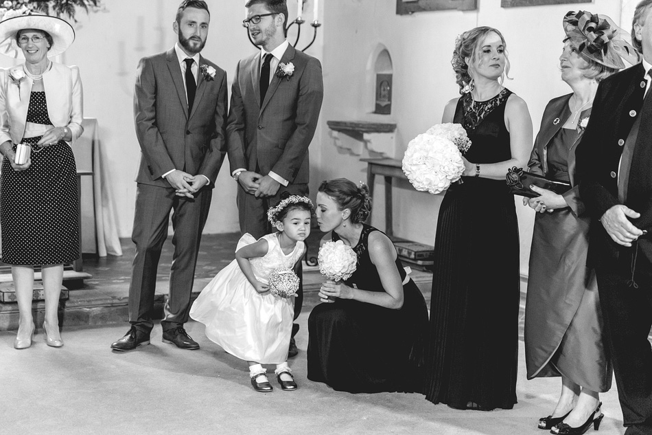 bridal party