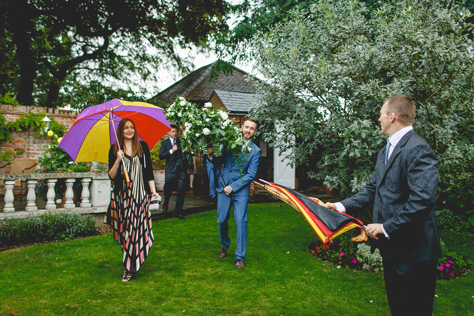 Essex wedding photographer