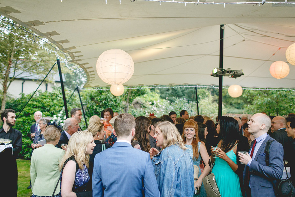 Essex wedding photographer marquee