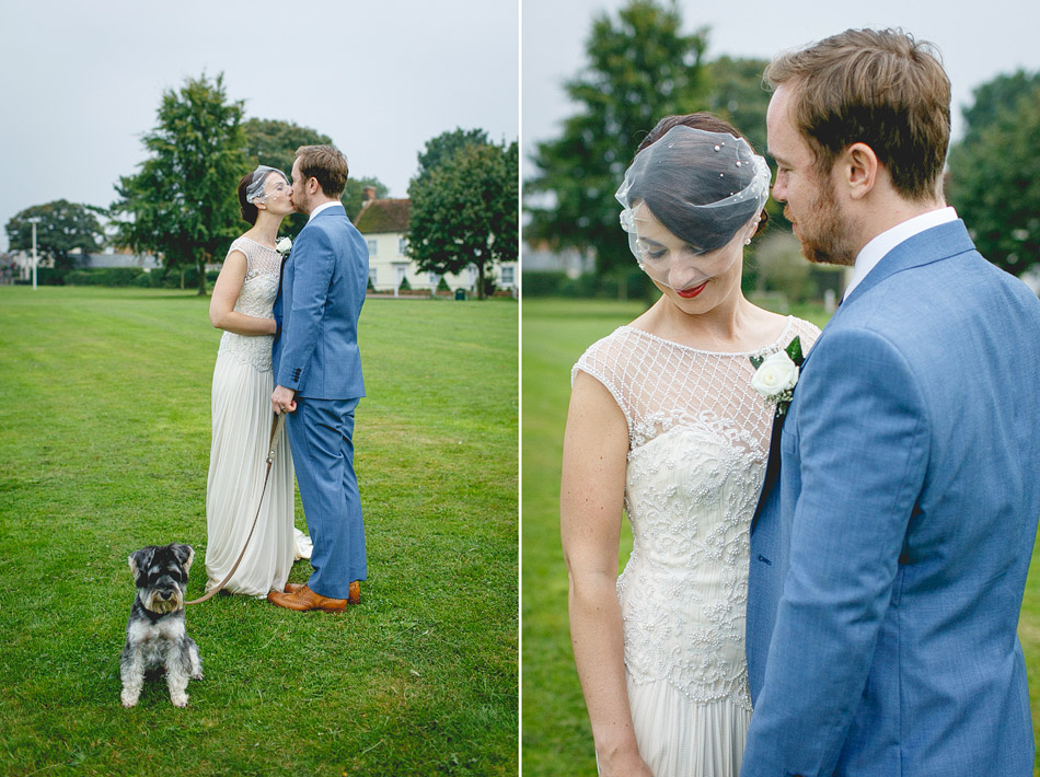 Essex Wedding photographer