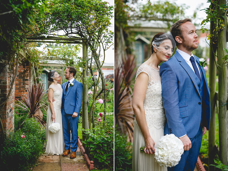 Essex Wedding photographer