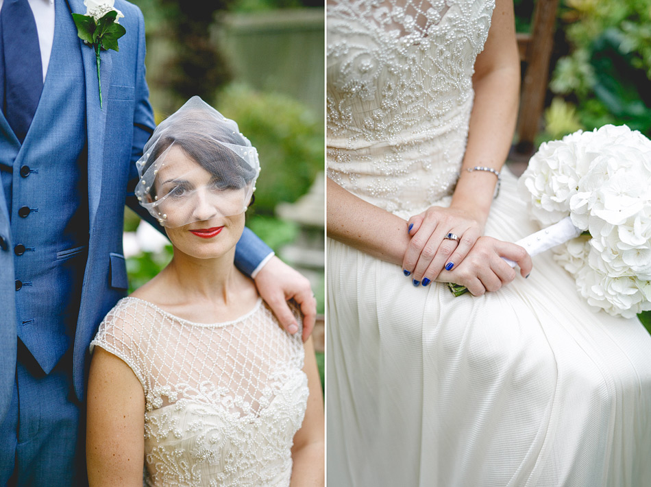 Essex Wedding photographer red lips