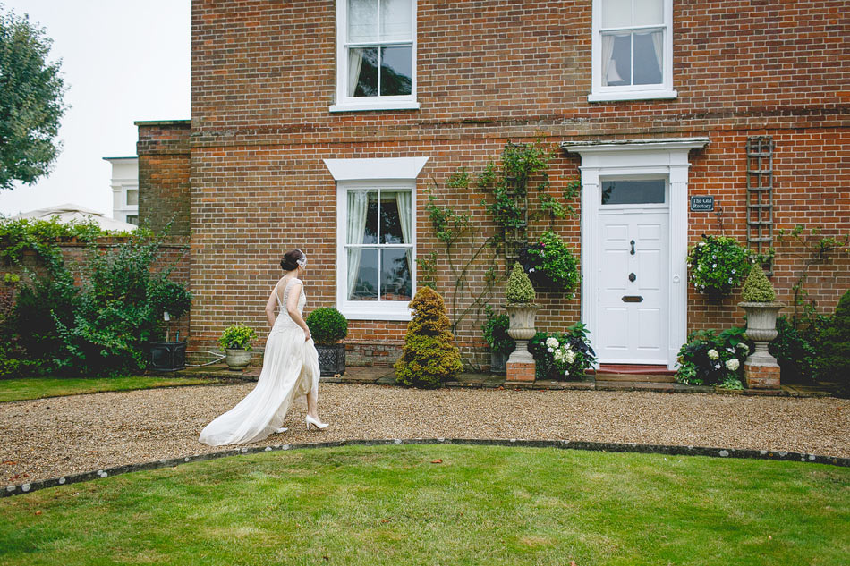 Essex Wedding photographer