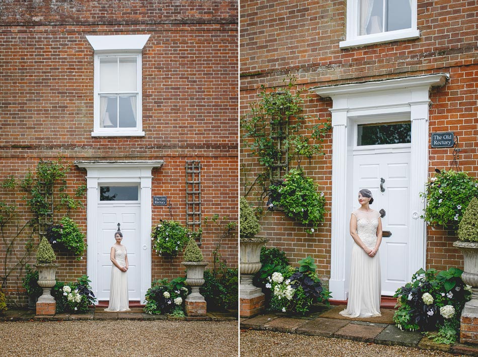 Essex Wedding photographer elegant bridal