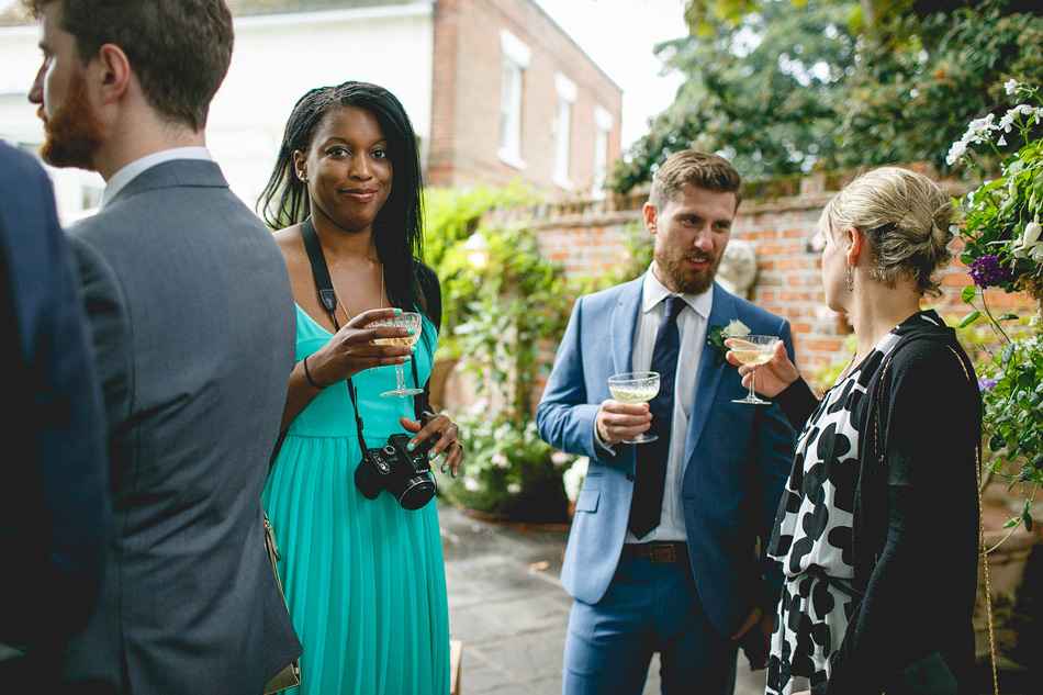 Essex Wedding photographer