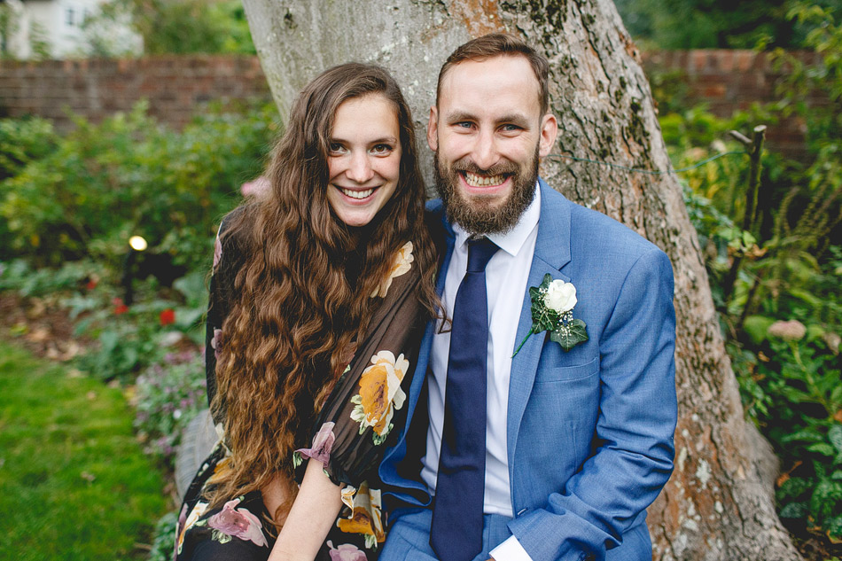 Essex Wedding photographer