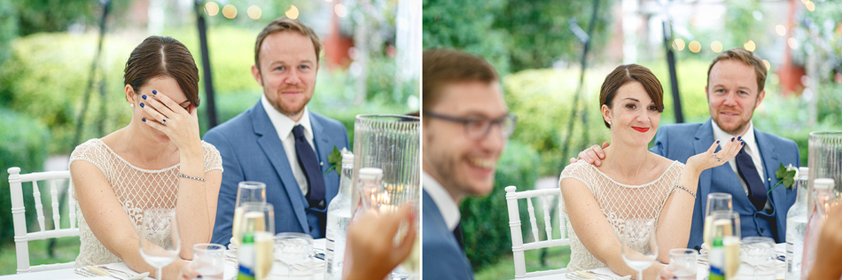 Essex Wedding photographer
