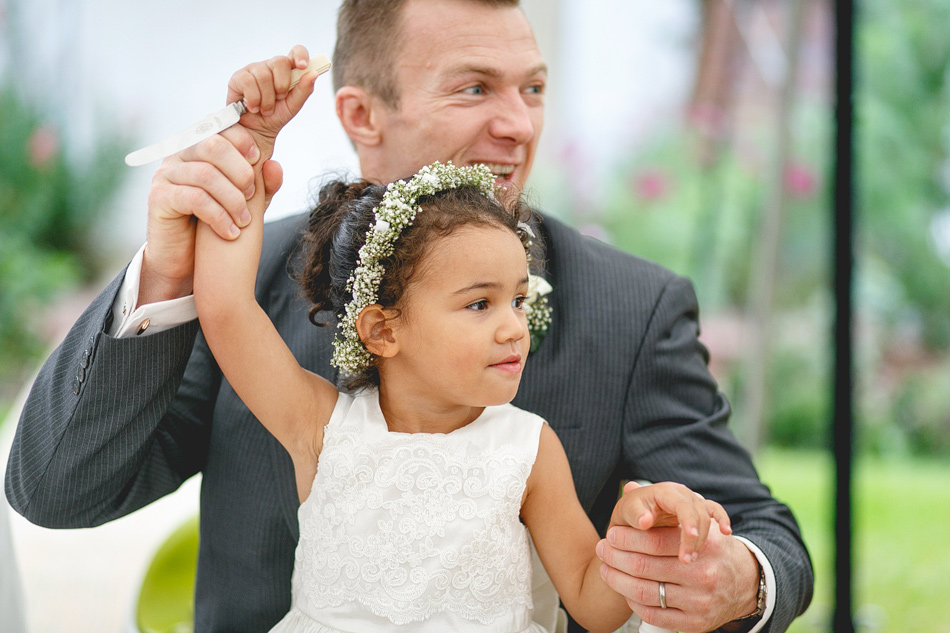 Essex Wedding photographer guest