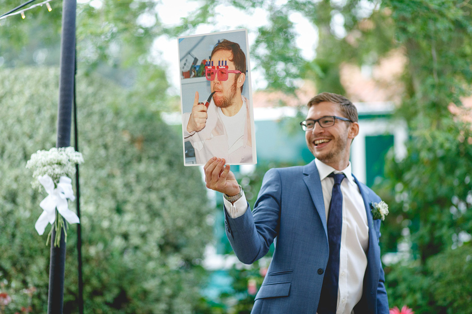 Marquee Wedding photographer