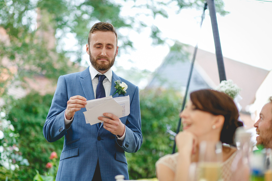 Marquee Wedding photographer