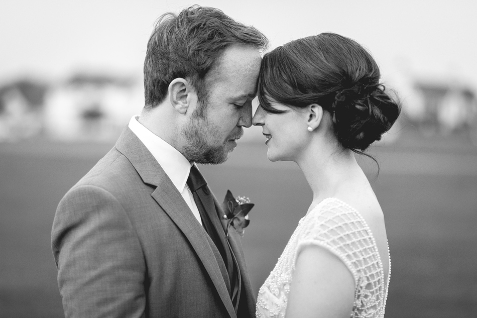 Essex wedding couple portraits