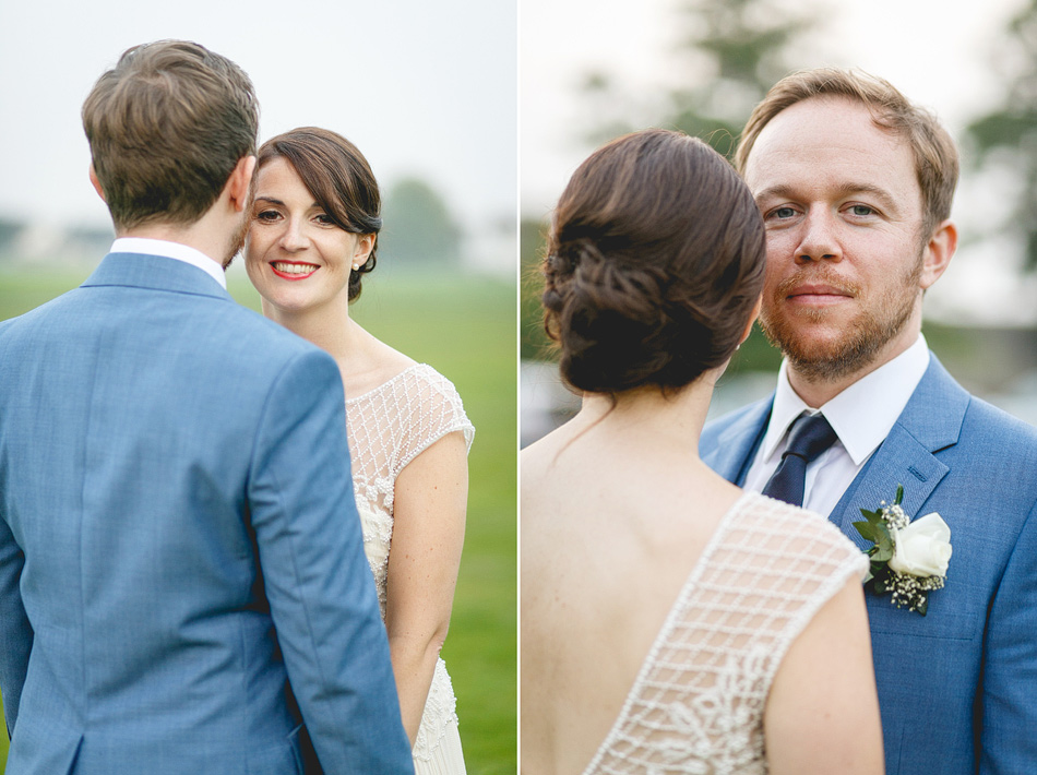 Essex wedding couple portraits