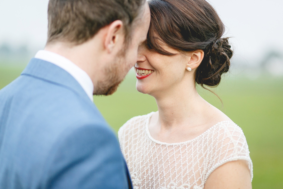 Essex wedding couple portraits