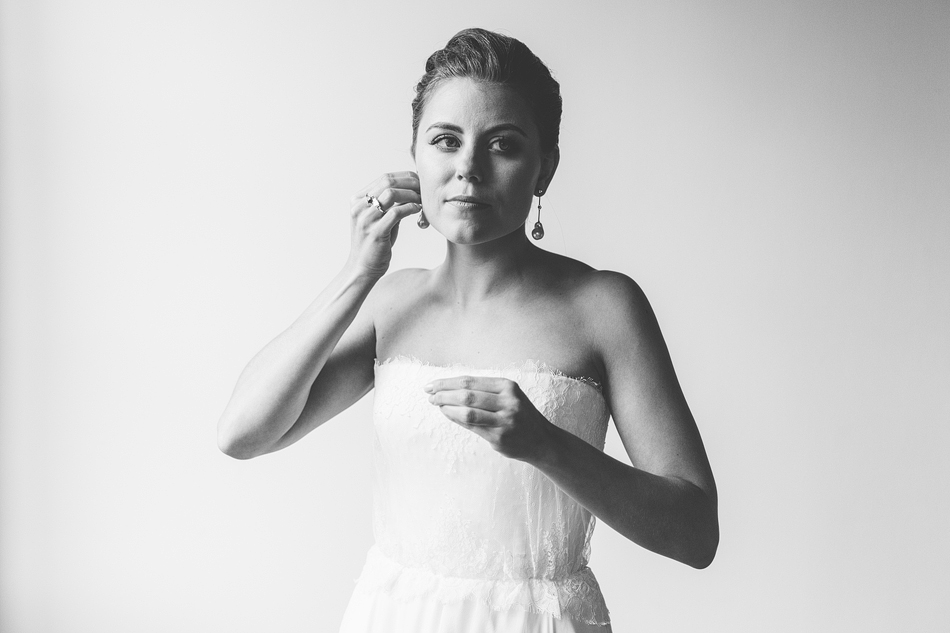 Loft Studios wedding photography