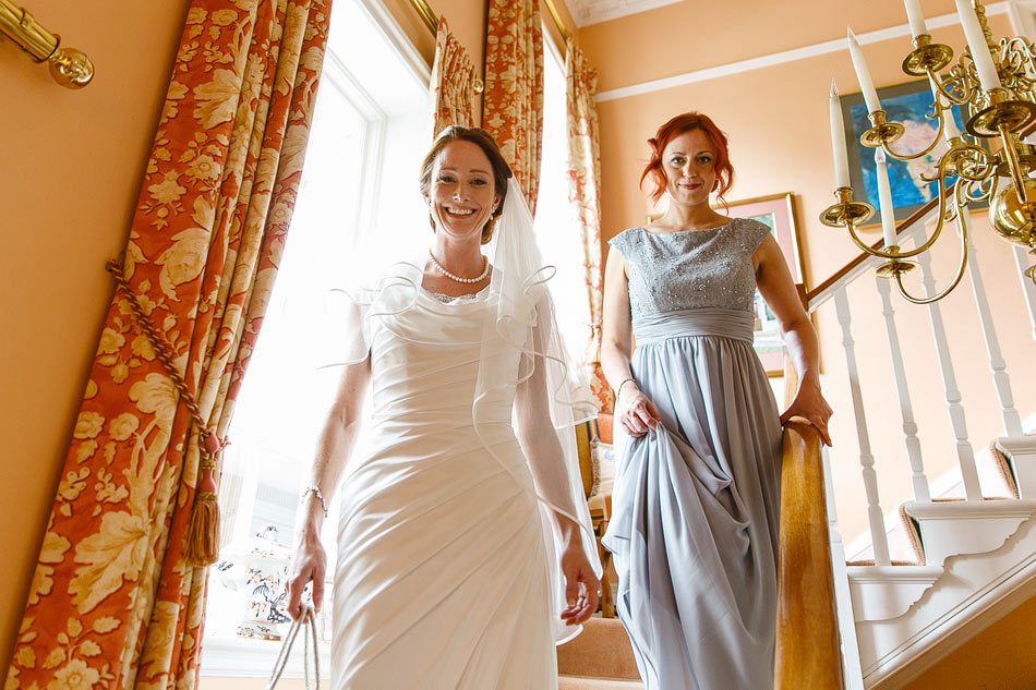 Savile Club Wedding photography