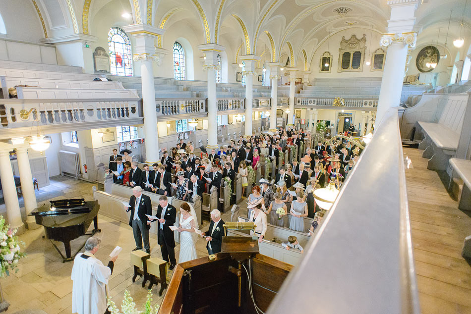 Savile Club Wedding photography