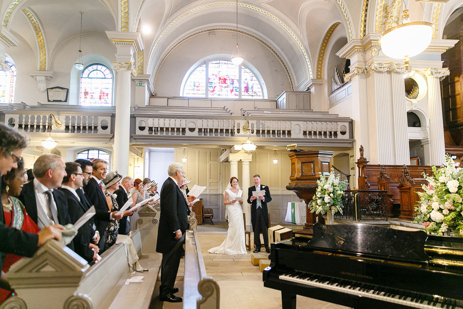 London Wedding photography