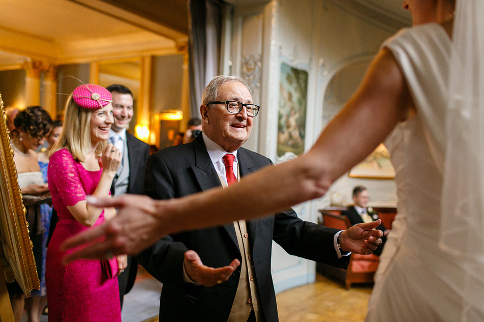 Hampstead London Wedding photography