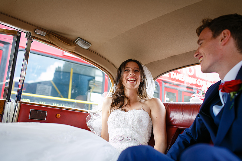 Addington Palace wedding photography