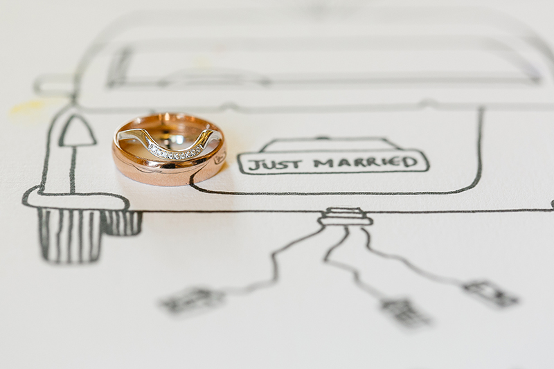 Addington Palace wedding photography