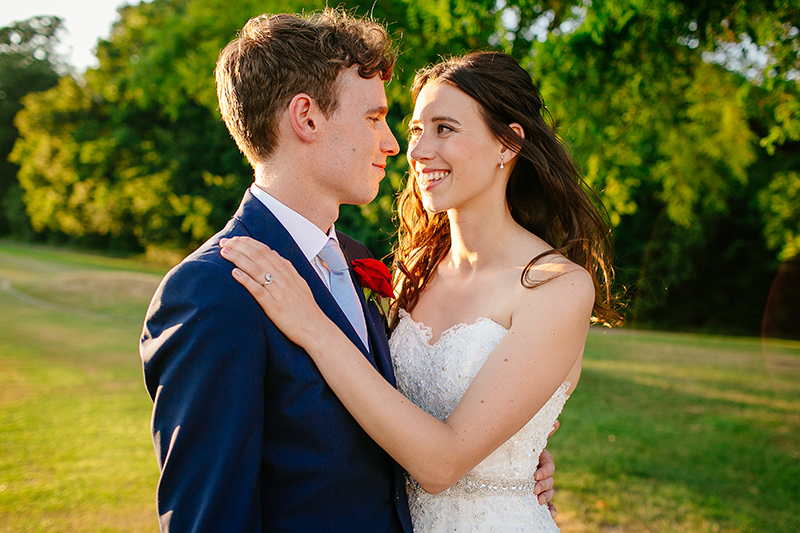 Addington Palace wedding photography