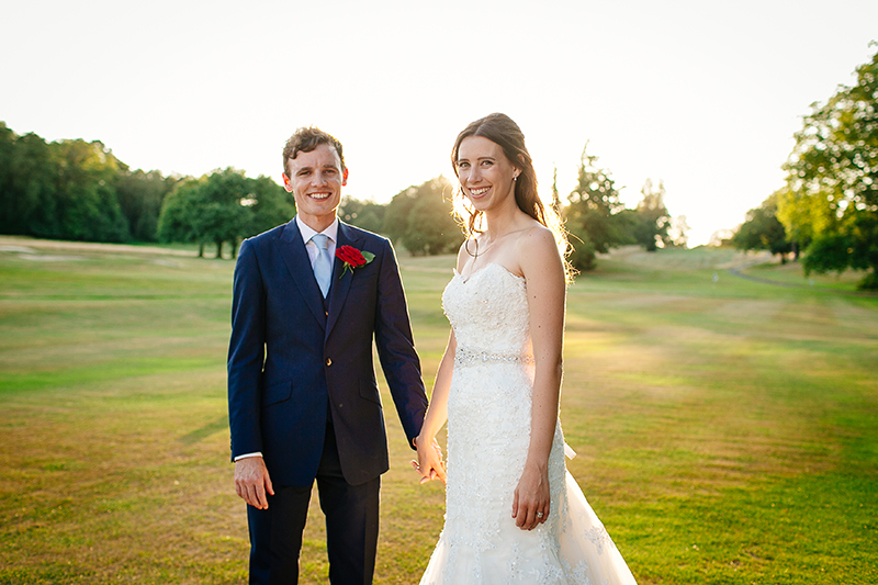 Addington Palace wedding photography