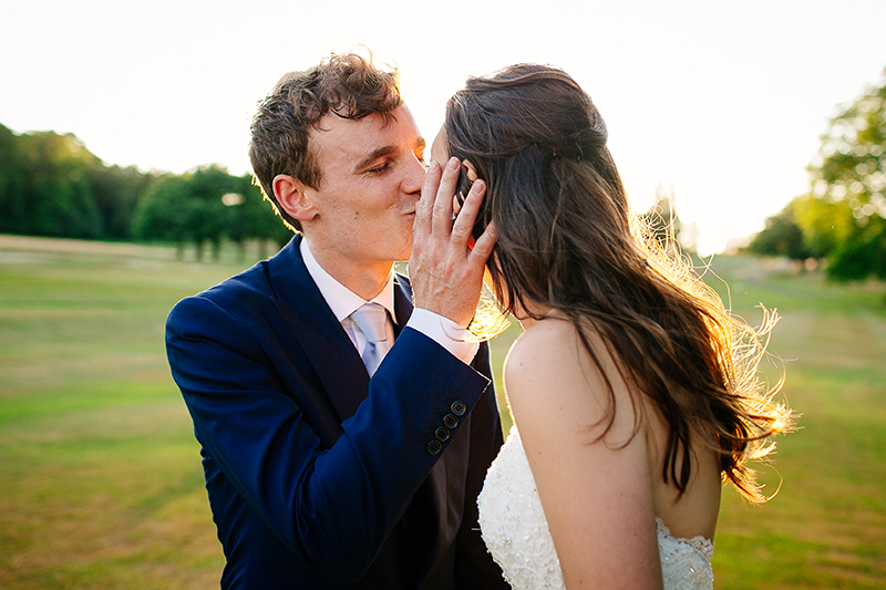 Addington Palace wedding photography