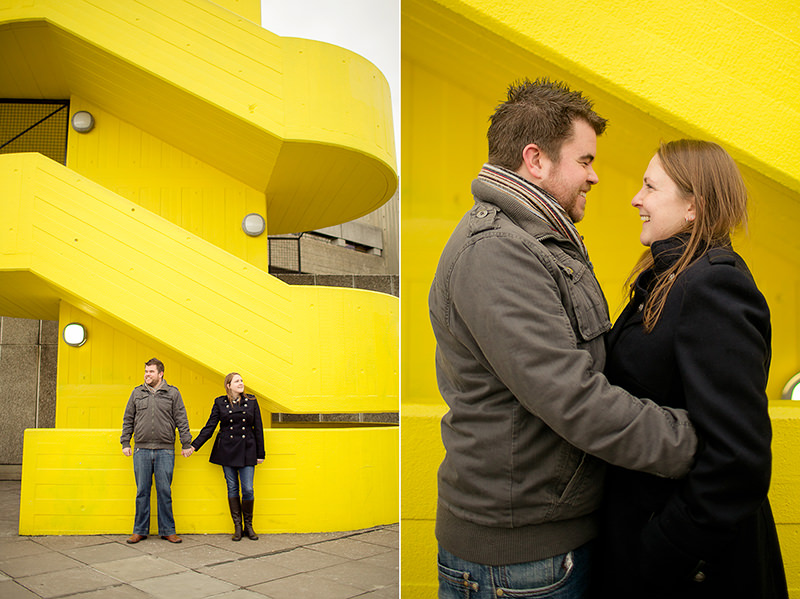 London-engagement-shoot