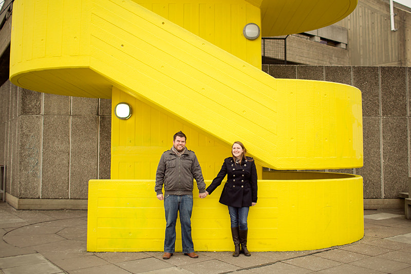London-engagement-shoot