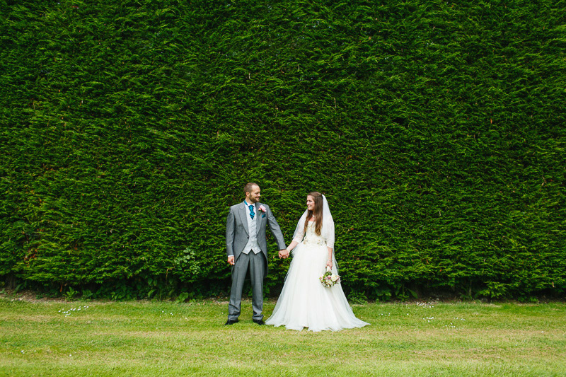 Broyle Wedding Photography