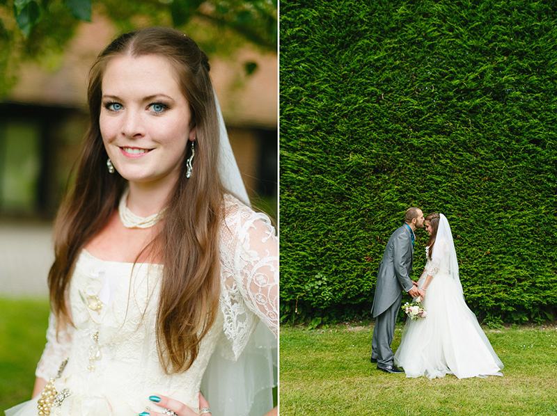 Broyle Wedding Photography