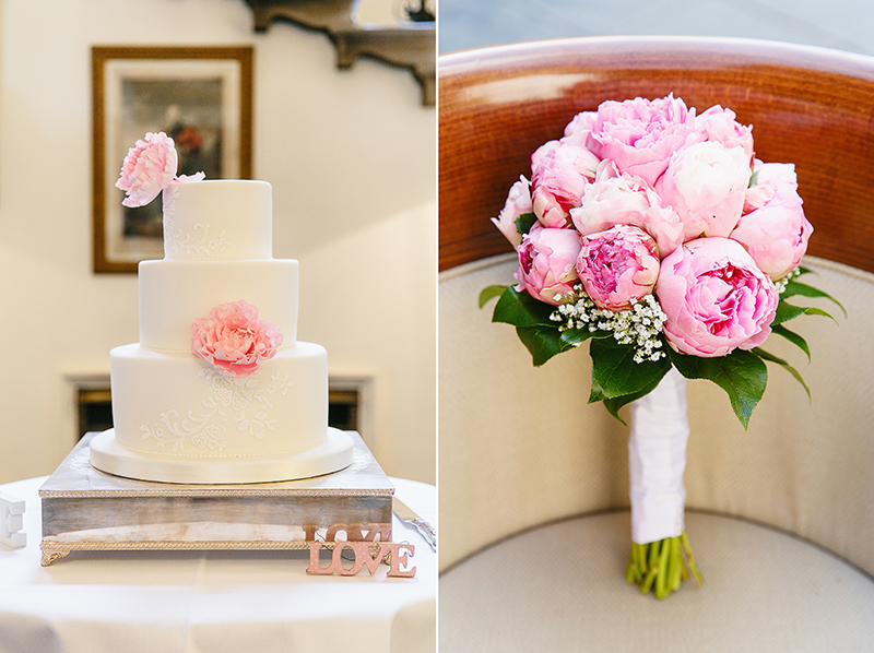 Caledonian Club Wedding Photography