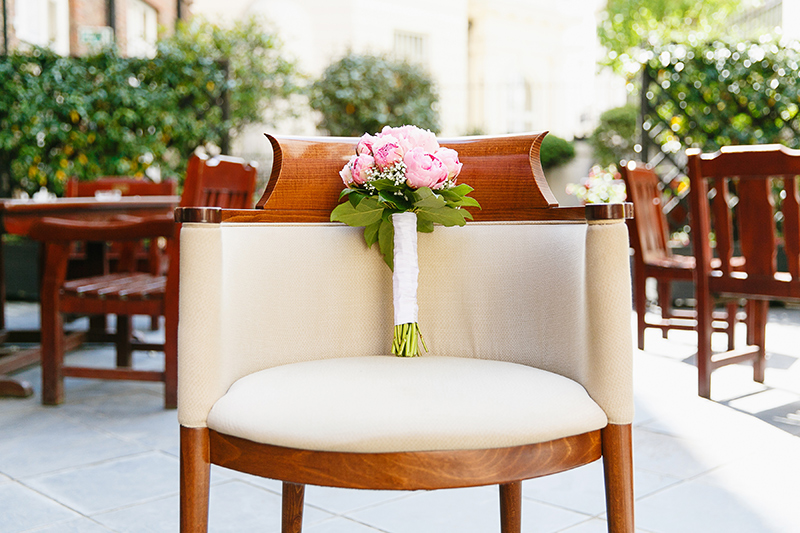 Caledonian Club Wedding Photography