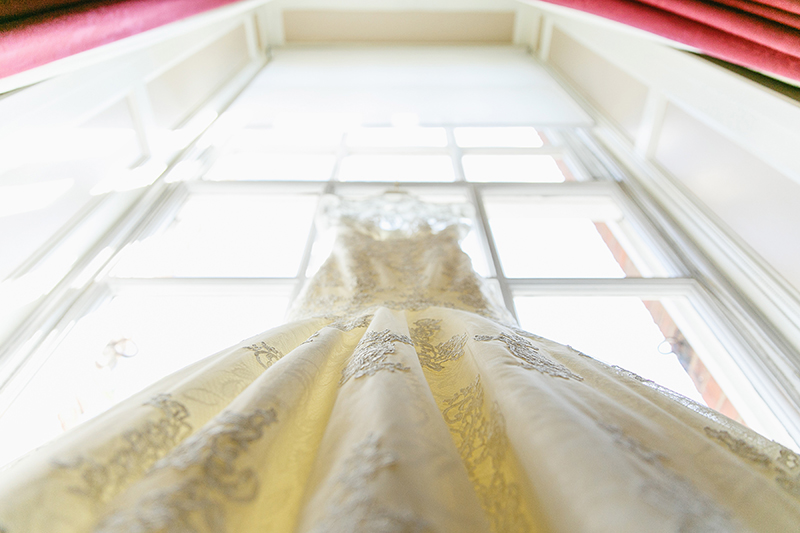 Caledonian Club Wedding Photography