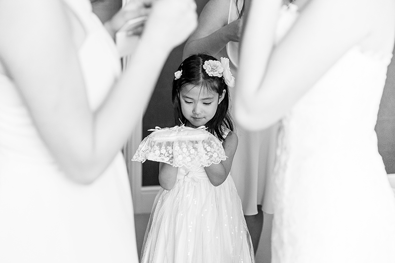 Caledonian Club Wedding Photography