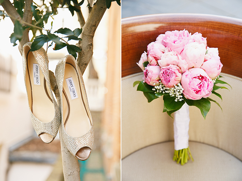 Caledonian Club  Jimmy Choos