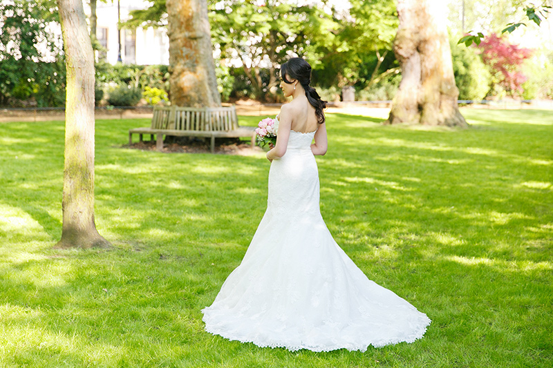 Caledonian Club  Pronovias