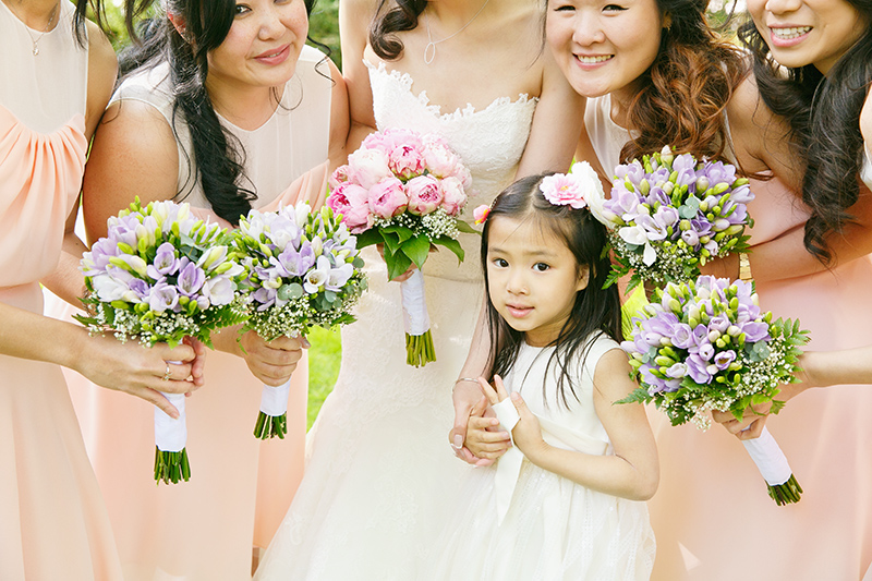 Caledonian Club wedding photography