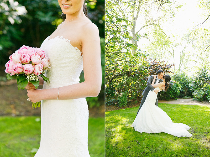 Caledonian Club  Pronovias