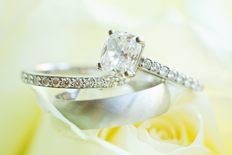 Caledonian Club wedding photography