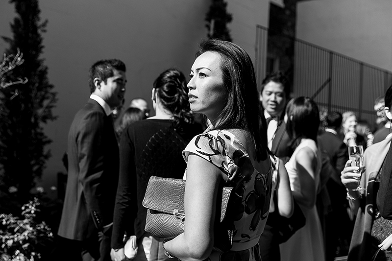 Caledonian Club Wedding Photography