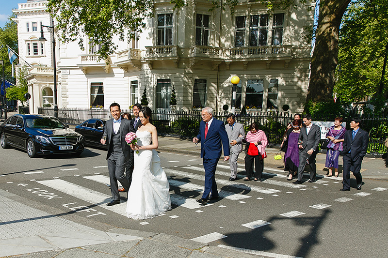 Caledonian Club Wedding Photography