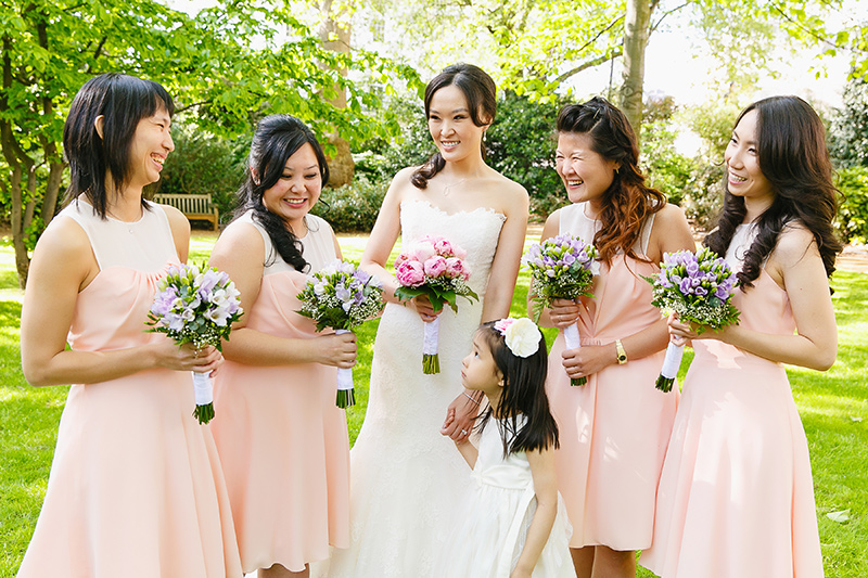 Caledonian Club Wedding Photography