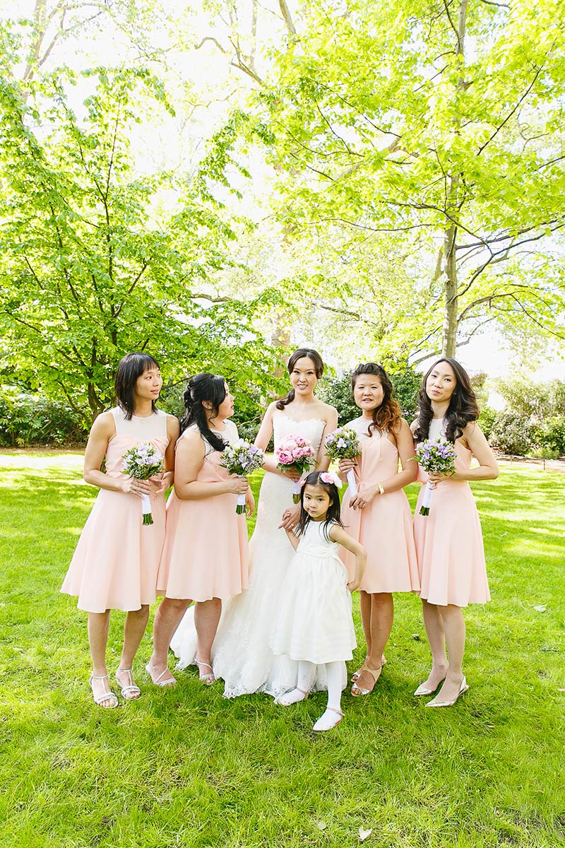 Caledonian Club Wedding Photography