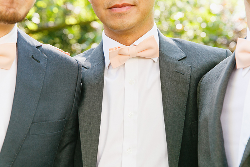 Caledonian Club Wedding Photography